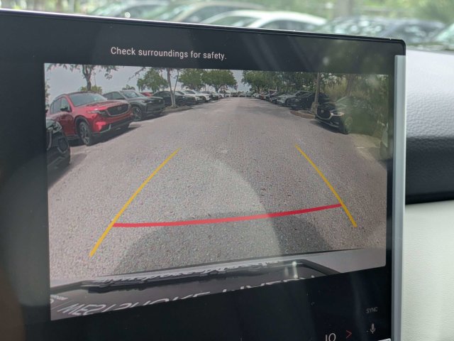 New 2026 MAZDA CX-5 Select AWD/4WD image 18