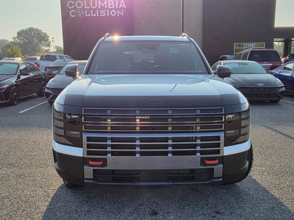 New 2026 Hyundai Palisade XRT Pro image 3