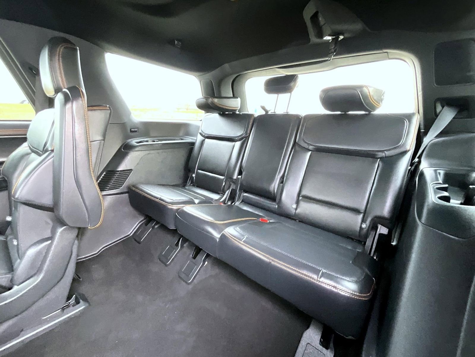 Used 2025 Ford Expedition Tremor image 21