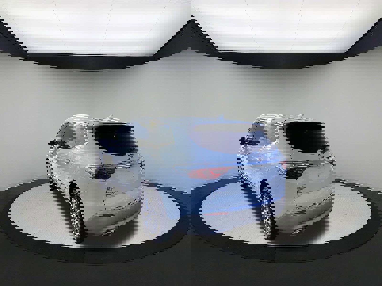 Used 2023 Buick Enclave Essence w/ Experience Buick Package image 6