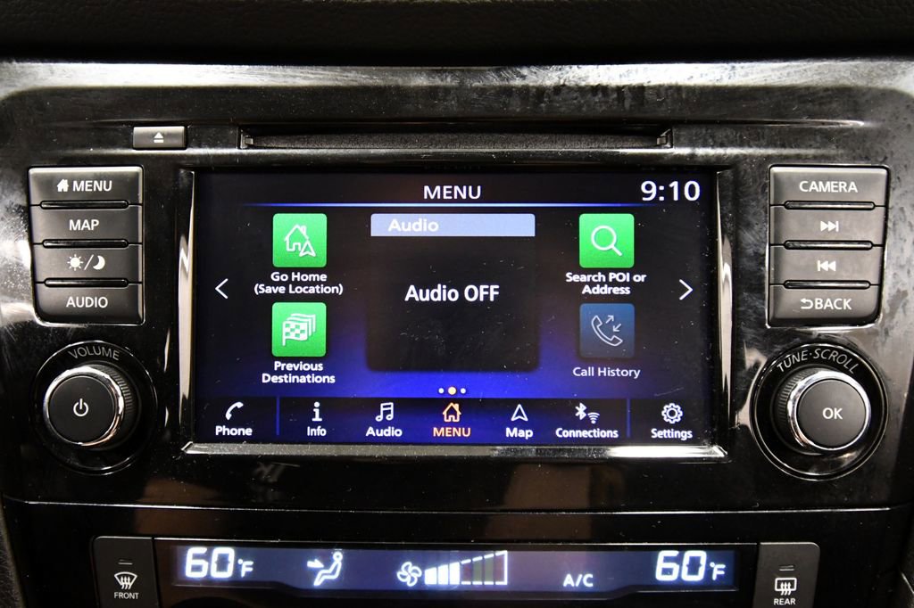 Used 2019 Nissan Rogue SV w/ Premium Package image 23