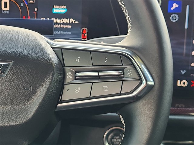 Used 2026 Chevrolet Traverse Z71 w/ Driver Confidence Package image 29