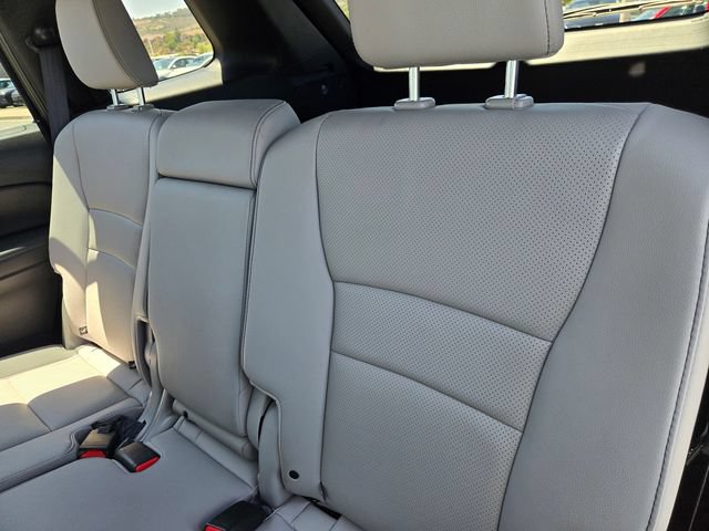 Used 2023 Honda Passport EX-L image 12