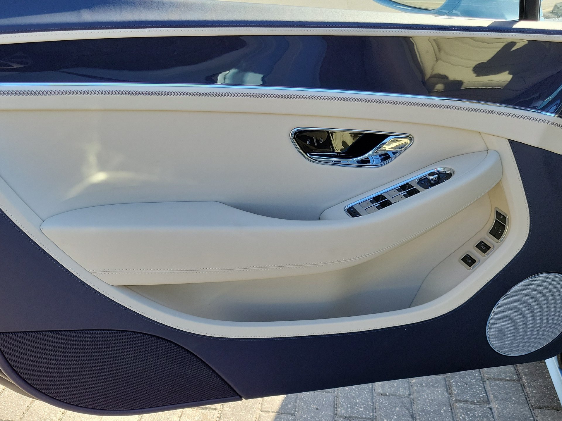 New 2026 Bentley Continental GT AWD/4WD image 16