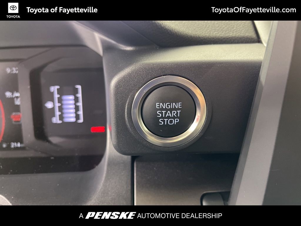 Certified 2025 Toyota 4Runner SR5 image 32