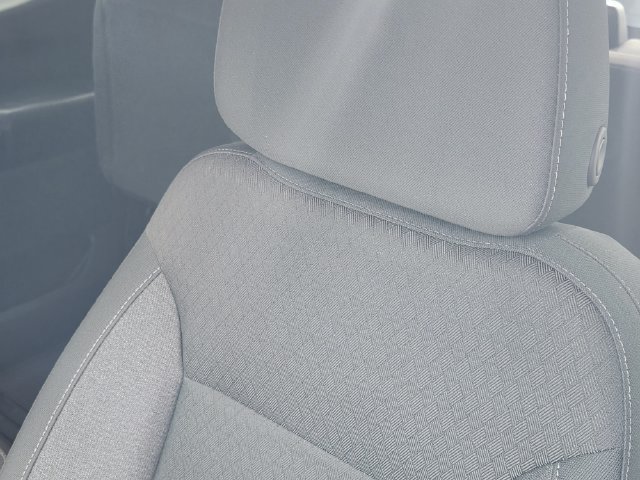 Used 2023 Chevrolet Silverado 1500 Custom RWD image 19