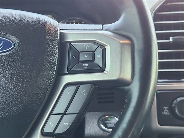 Used 2020 Ford F150 Platinum w/ Equipment Group 701A Luxury image 29