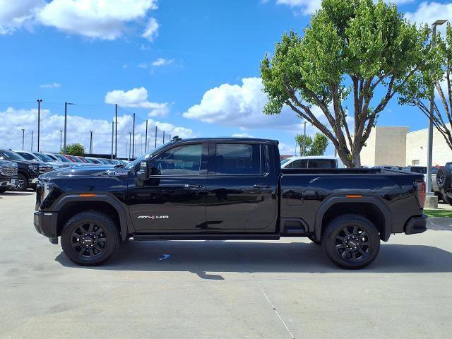 Used 2026 GMC Sierra 2500 AT4 w/ AT4 Premium Plus Package image 27
