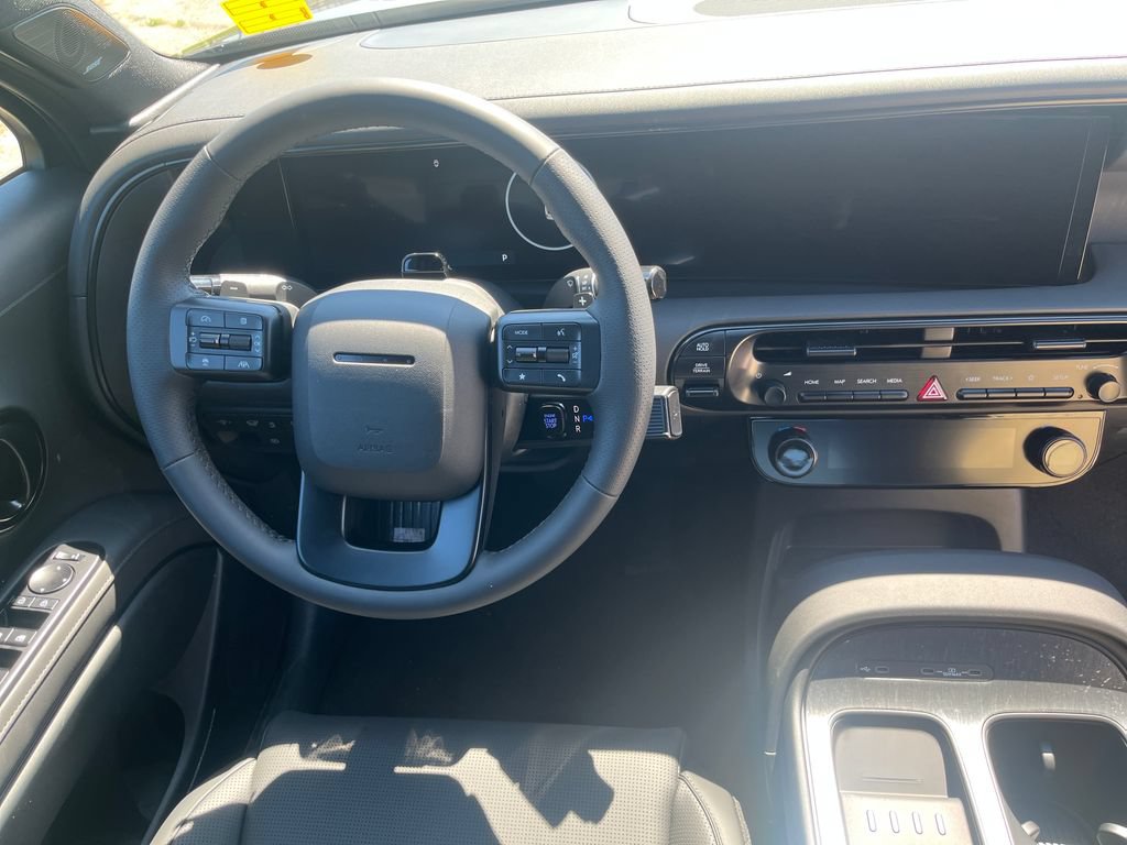 New 2026 Hyundai Palisade XRT Pro AWD/4WD image 9