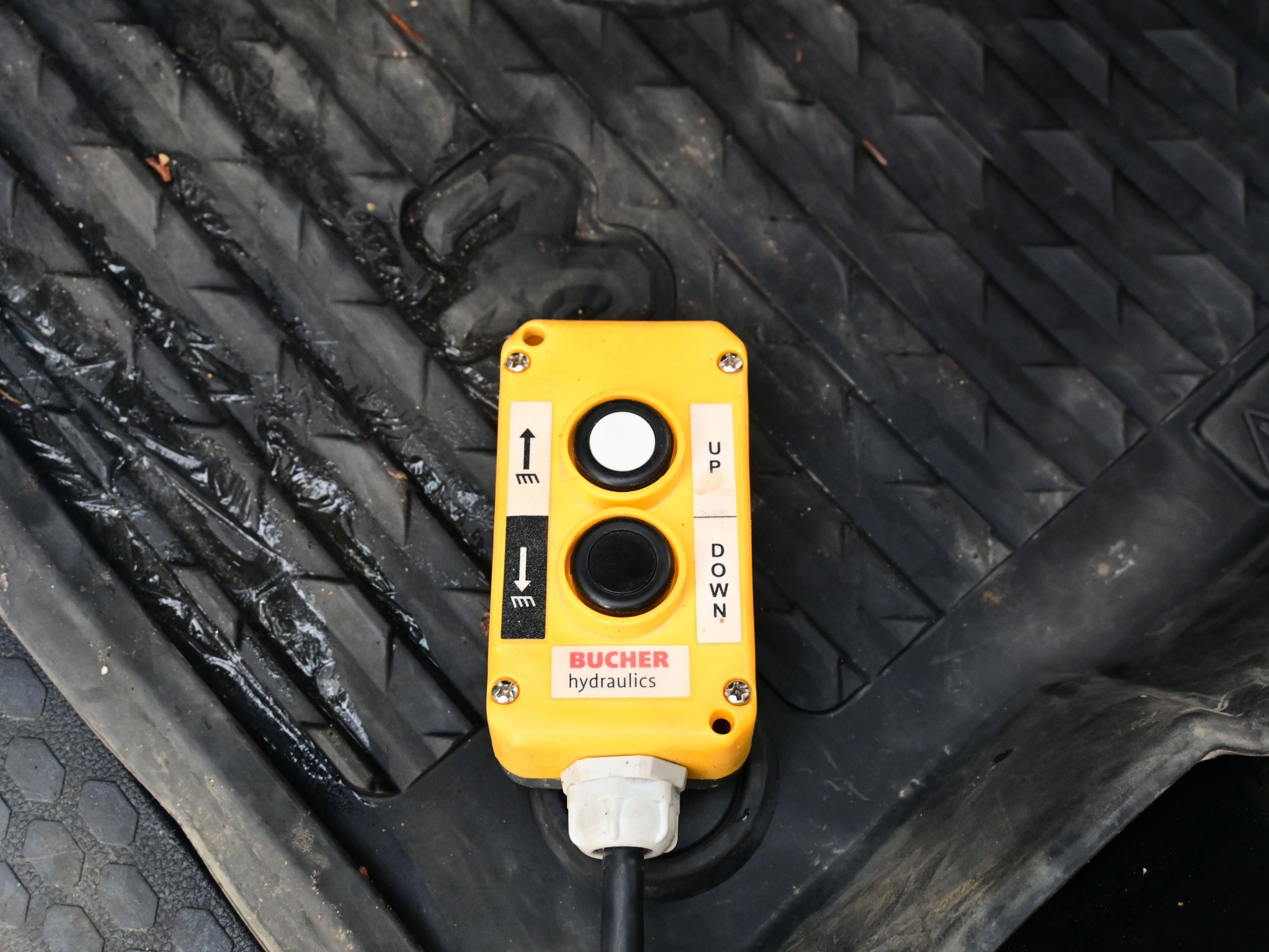 Used 2021 RAM 5500 Tradesman image 18