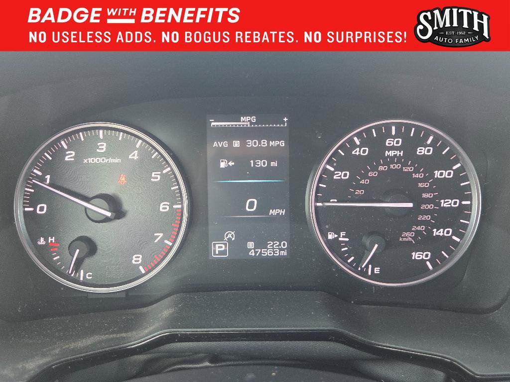 Used 2021 Subaru Outback Premium AWD/4WD image 15