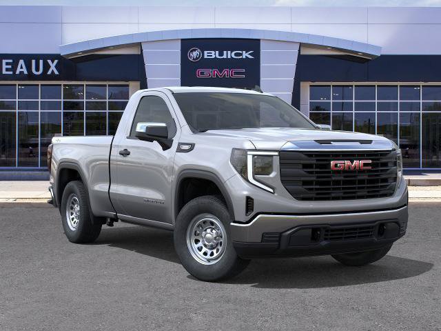 New 2026 GMC Sierra 1500 Pro w/ Pro Value Package AWD/4WD image 61