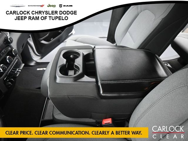 Used 2023 RAM 1500 Big Horn image 18