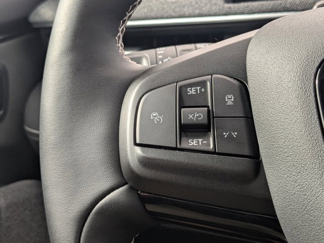 New 2025 Ford Mustang Mach-E GT w/ Bronze Appearance Package image 21