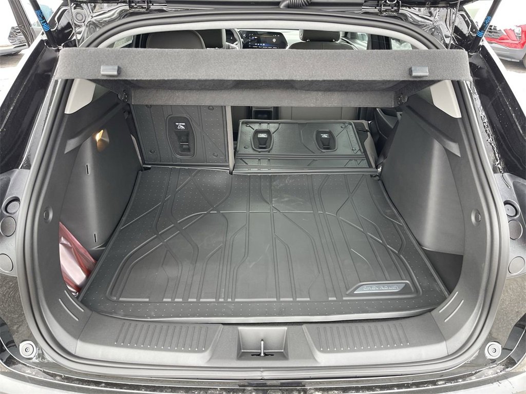 New 2026 Chevrolet Trax ACTIV w/ Sunroof Package image 23