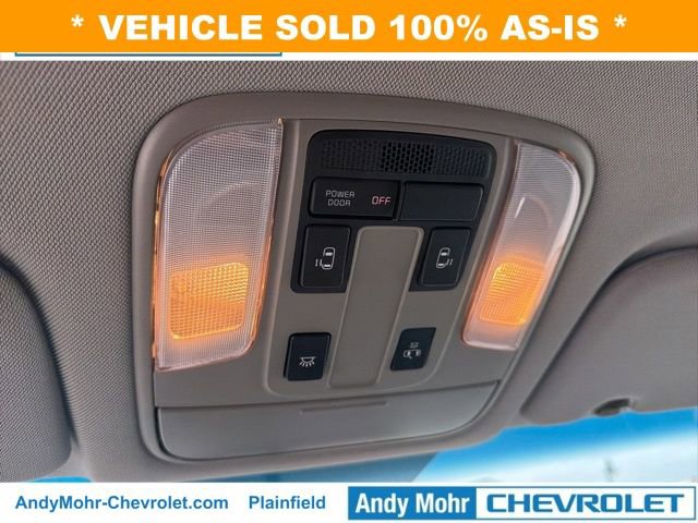 Used 2017 Kia Sedona LX w/ LX Essentials Premium Package image 22