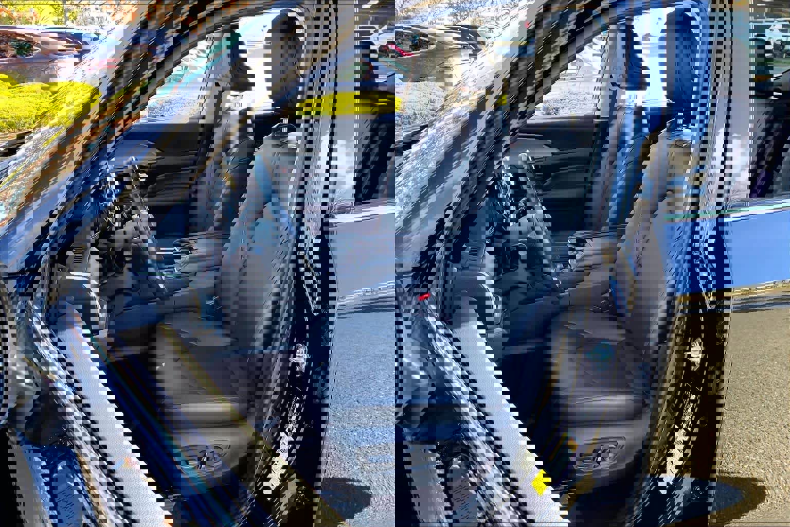 Used 2024 Toyota Grand Highlander XLE image 7