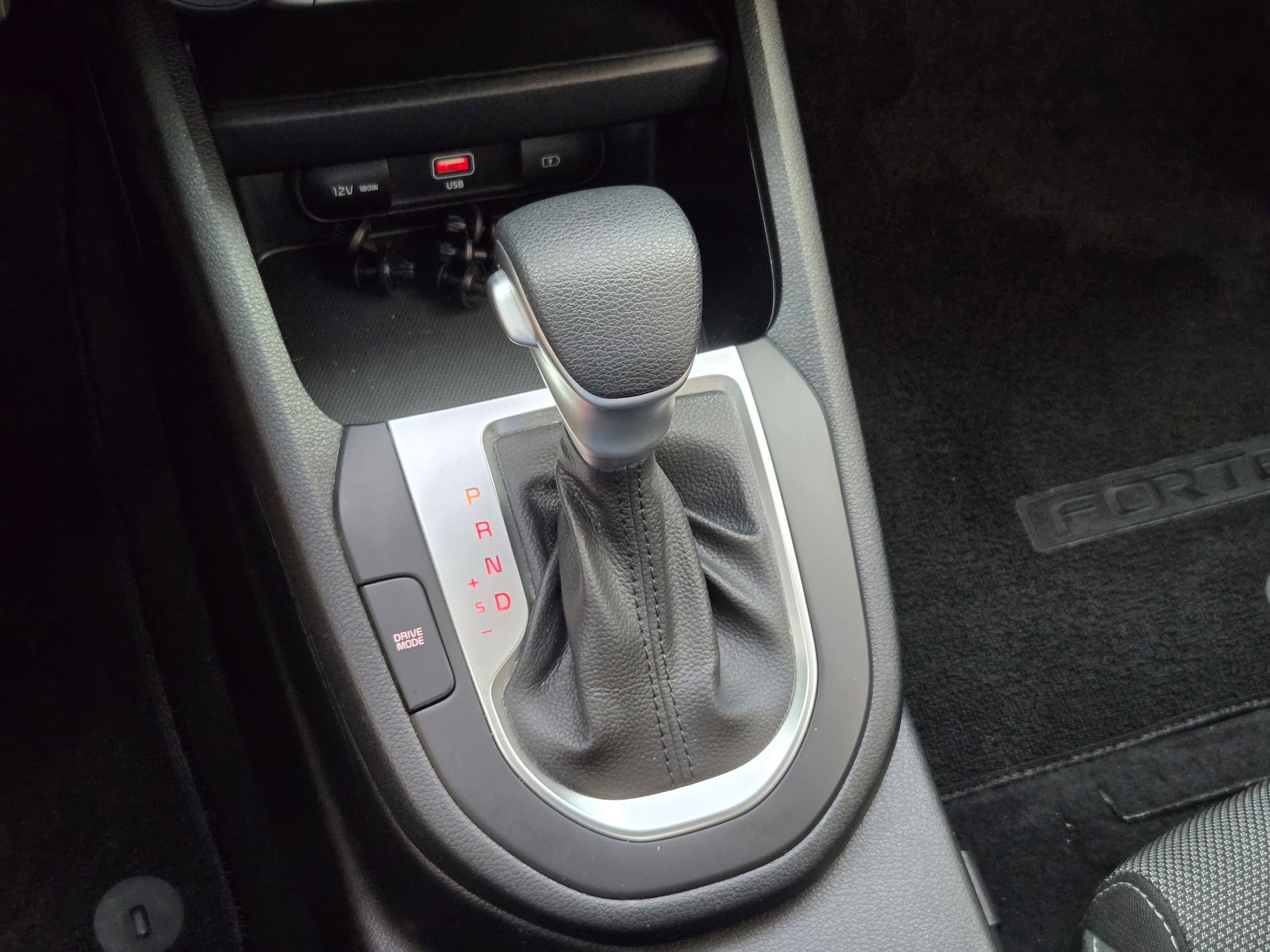 Used 2024 Kia Forte LXS w/ LXS Technology Package image 20