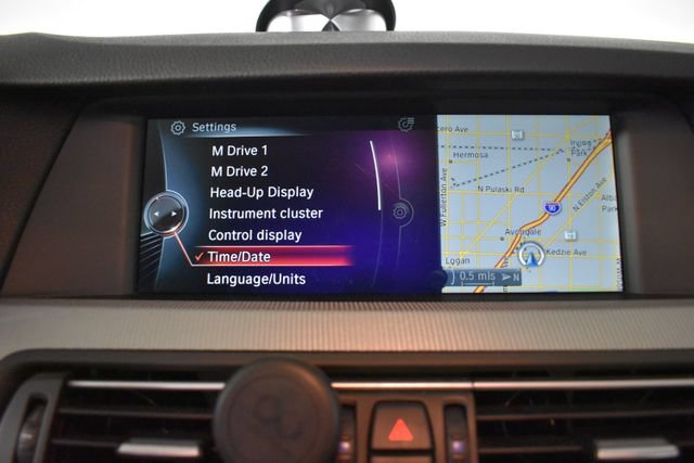 Used 2013 BMW M5 RWD image 24