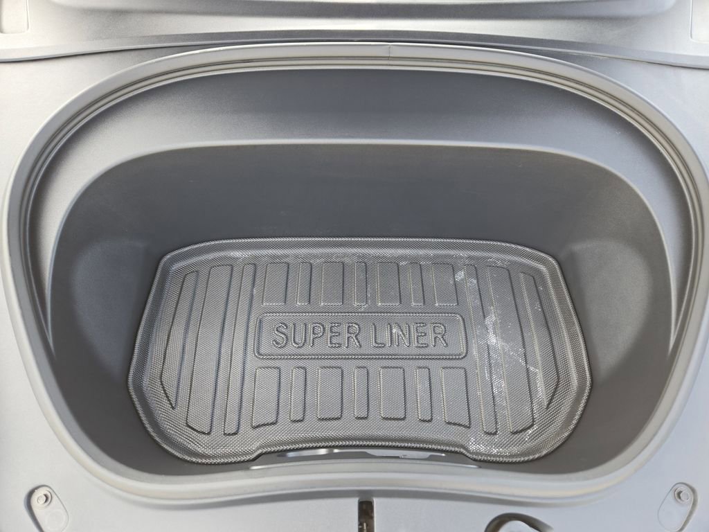 Used 2025 Tesla Model 3 Long Range image 31