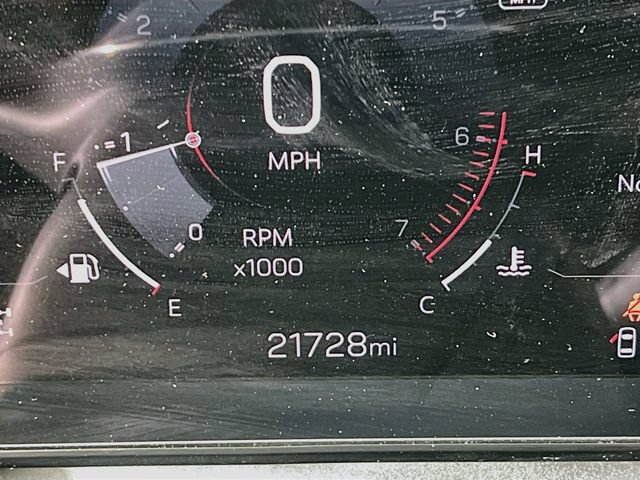 Used 2026 GMC Terrain Elevation AWD/4WD image 10