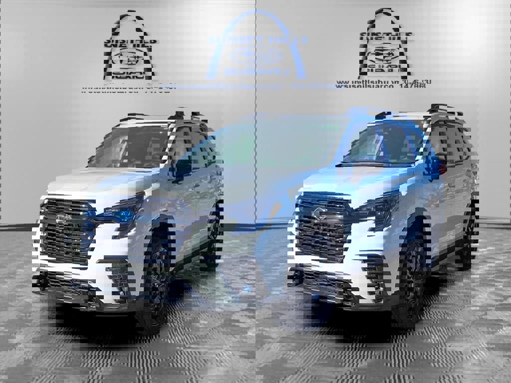 New 2025 Subaru Ascent Bronze Edition w/ Popular Package #2 image 32