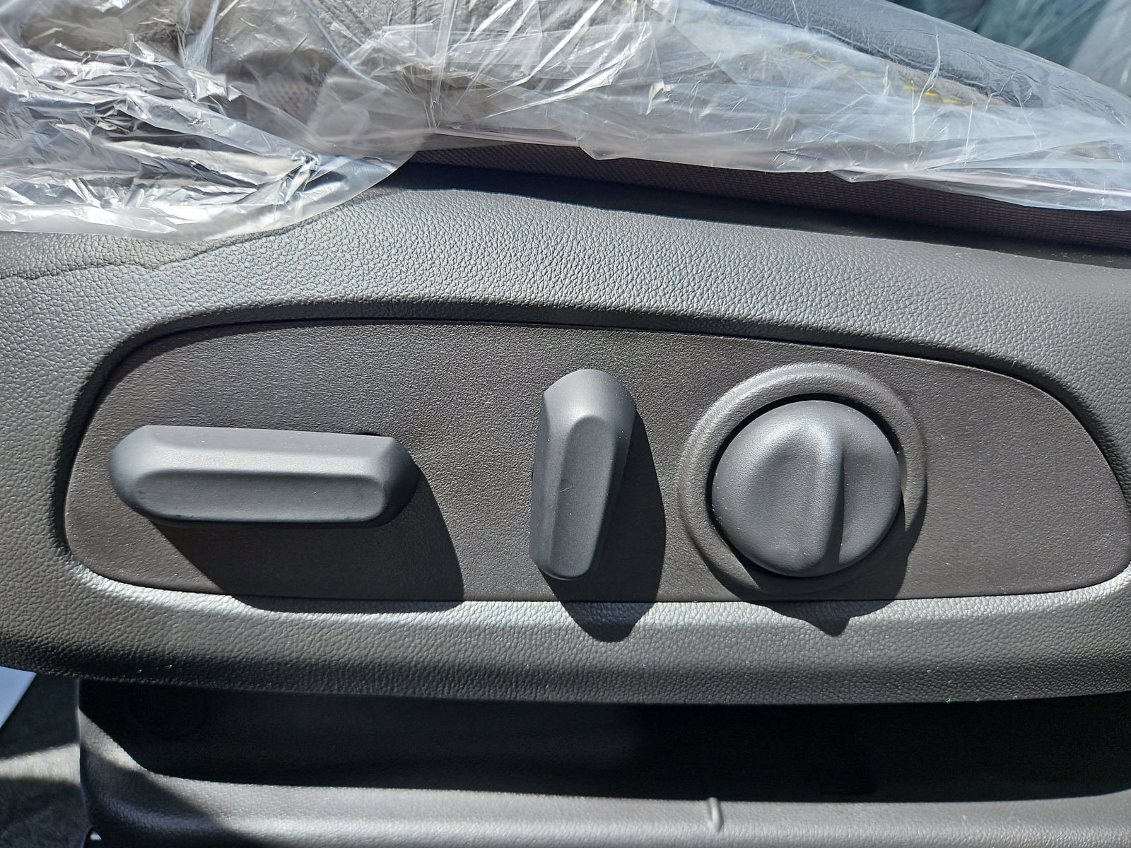 New 2026 Chevrolet Trax ACTIV FWD image 8