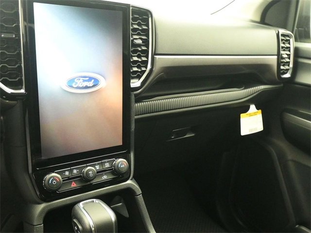 New 2025 Ford Ranger XLT w/ Equipment Group 301A High image 13
