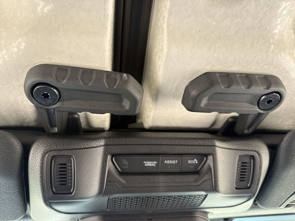 New 2026 Jeep Gladiator Rubicon image 14