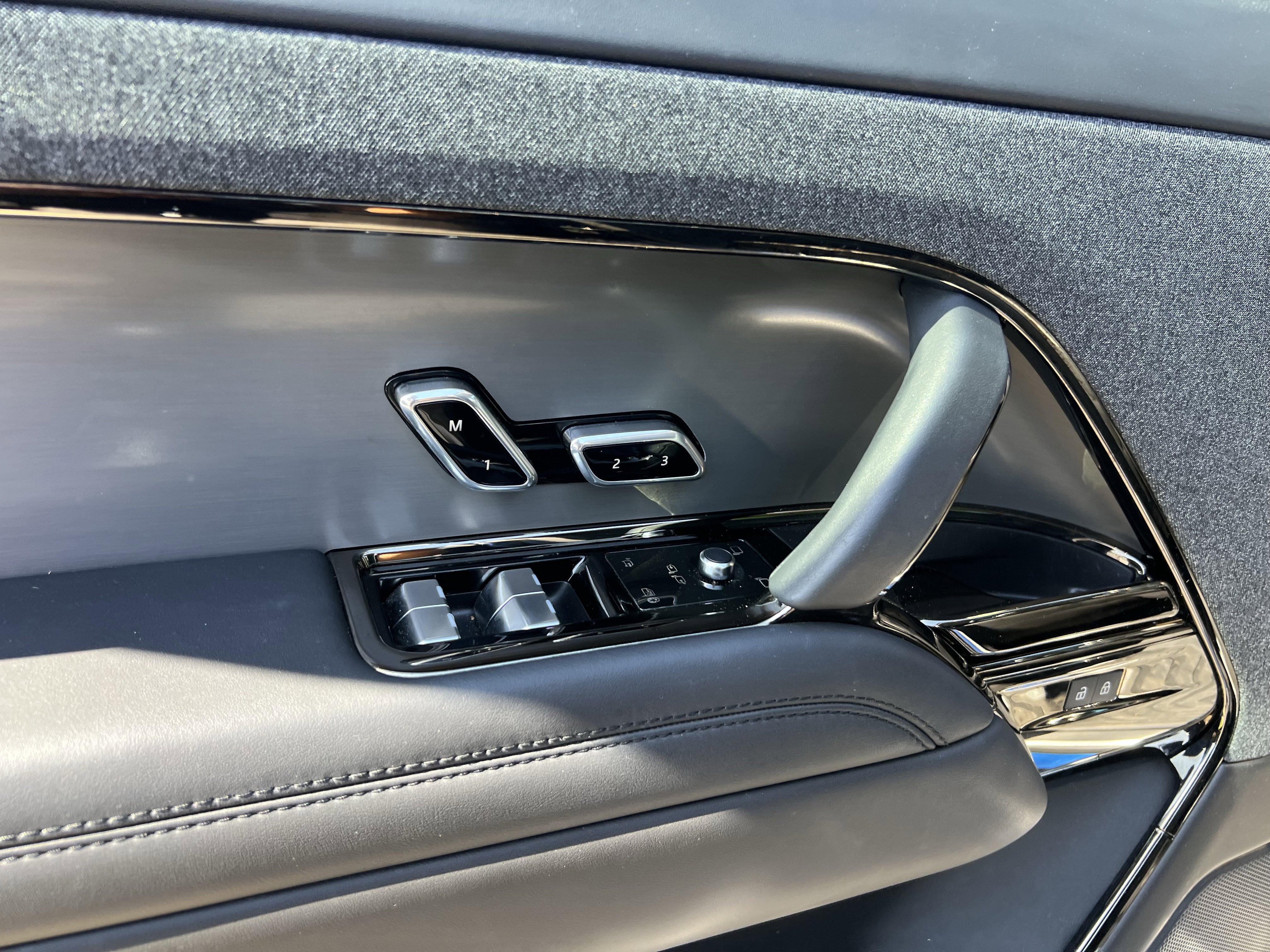 Certified 2023 Land Rover Range Rover Sport SE AWD/4WD image 14