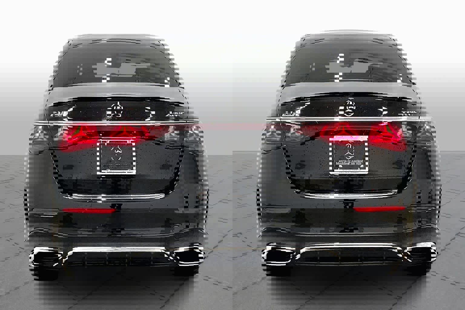 New 2025 Mercedes-Benz E 350 E 350 image 4