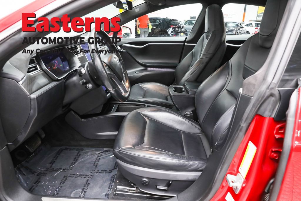 Used 2016 Tesla Model S 90D image 13