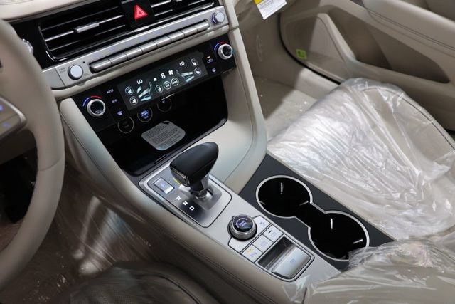 New 2026 Genesis G70 2.5T Prestige AWD/4WD image 27