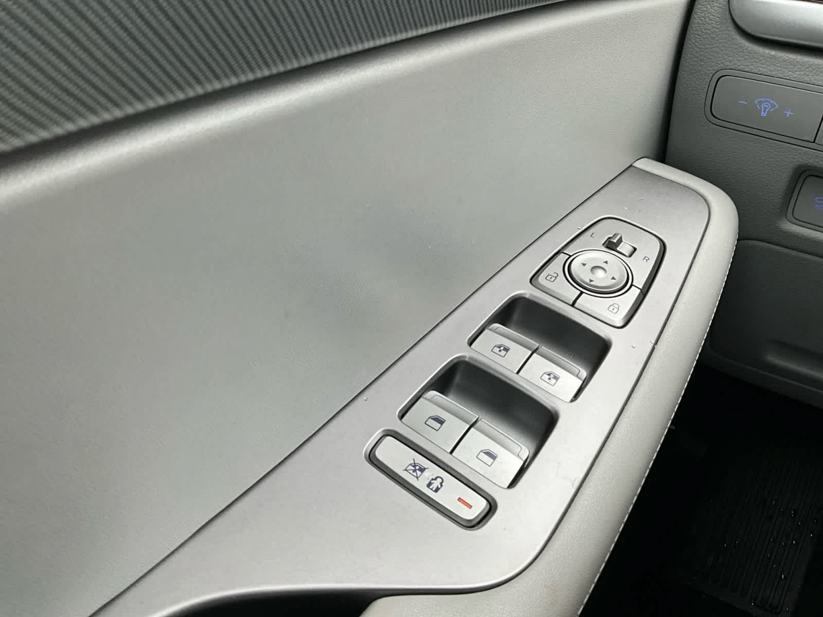Used 2023 Hyundai Palisade SEL AWD/4WD image 18