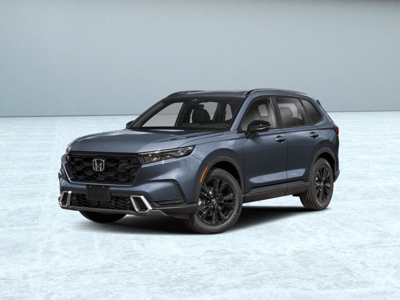 New 2026 Honda CR-V Sport Touring image 1