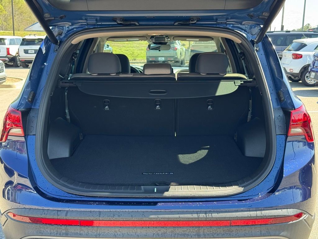 Certified 2023 Hyundai Santa Fe SEL w/ Cargo Package image 16