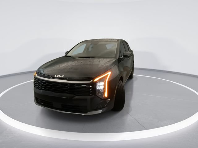 Used 2026 Kia Sportage EX FWD image 9