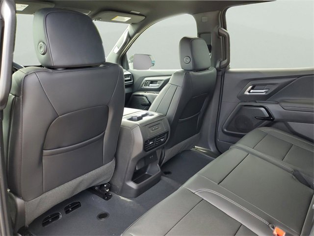 New 2026 Chevrolet Silverado EV LT w/ Plus Package image 10