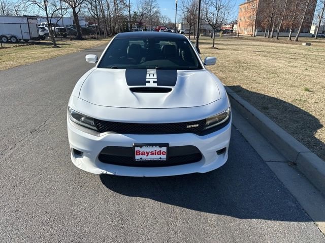 Used 2018 Dodge Charger R/T image 4