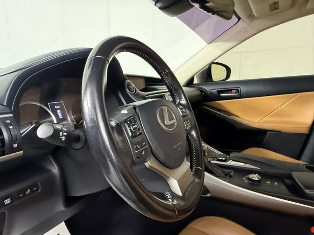 Used 2017 Lexus IS 300 AWD w/ Navigation System Package image 6