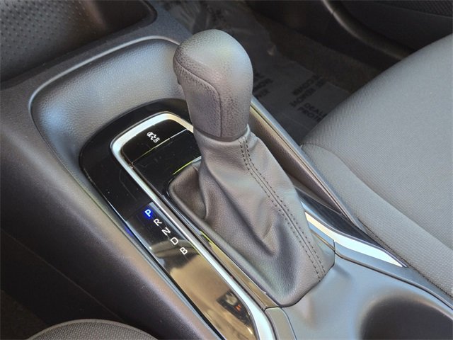 Certified 2024 Toyota Corolla LE image 23