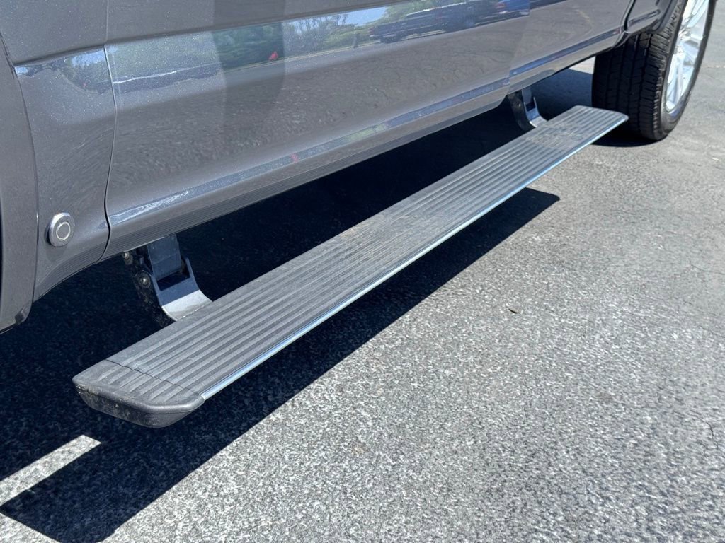 Used 2020 Ford F150 Platinum w/ Equipment Group 701A Luxury AWD/4WD image 43