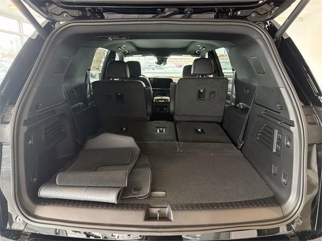 New 2026 Chevrolet Traverse RS image 16