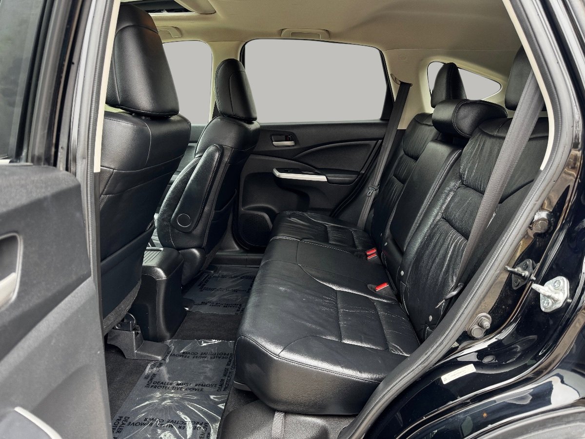 Used 2013 Honda CR-V EX-L image 17
