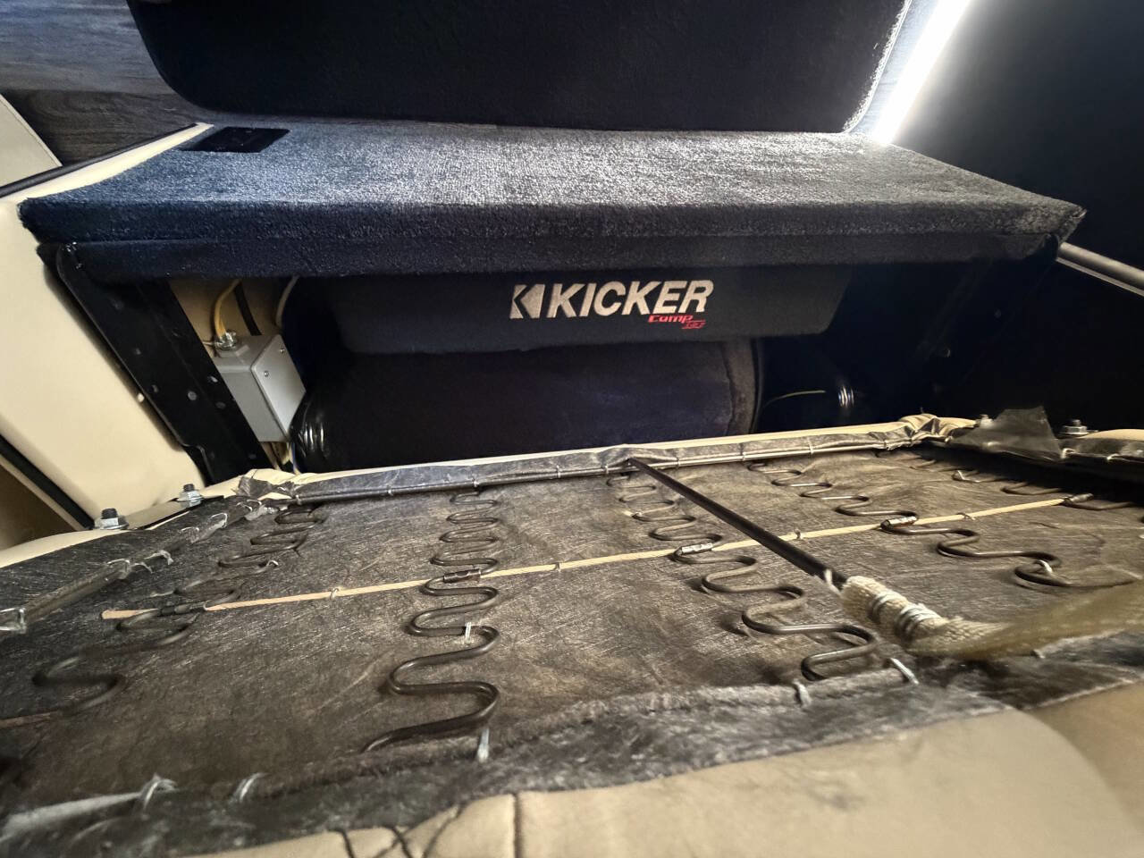 Used 2019 Mercedes-Benz Sprinter 170 image 78