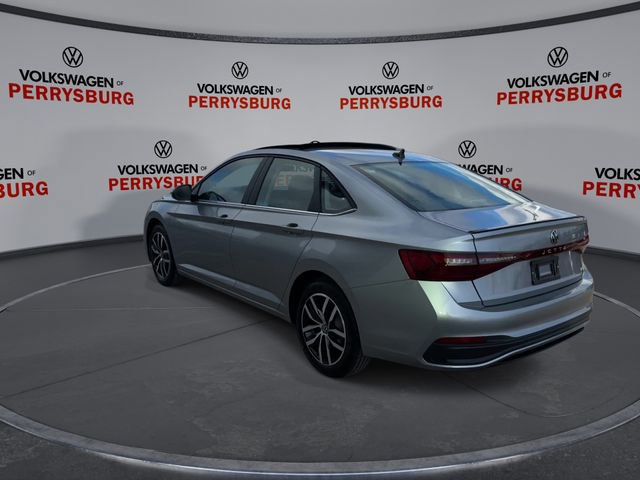 New 2026 Volkswagen Jetta SE image 6