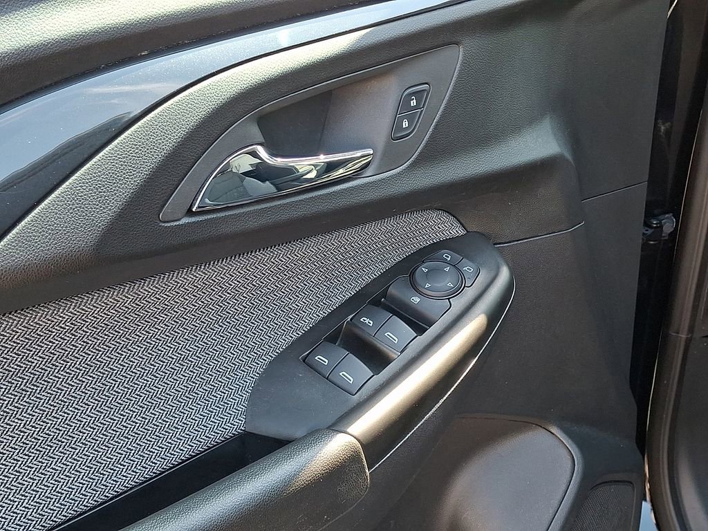 Used 2023 Chevrolet TrailBlazer LT image 13