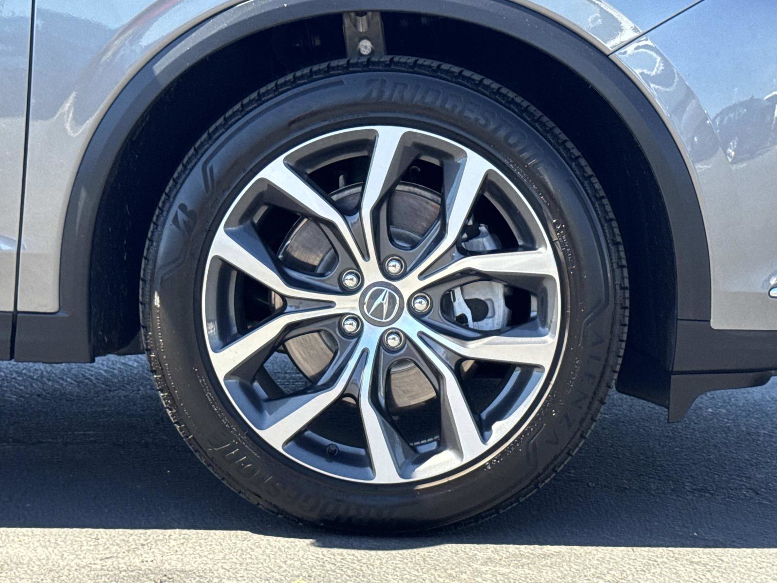 Used 2024 Acura MDX FWD w/ Technology Package image 30