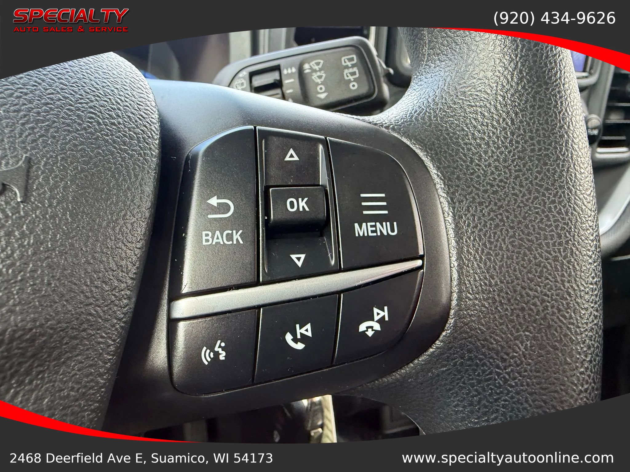 Used 2021 Ford Bronco Sport image 16