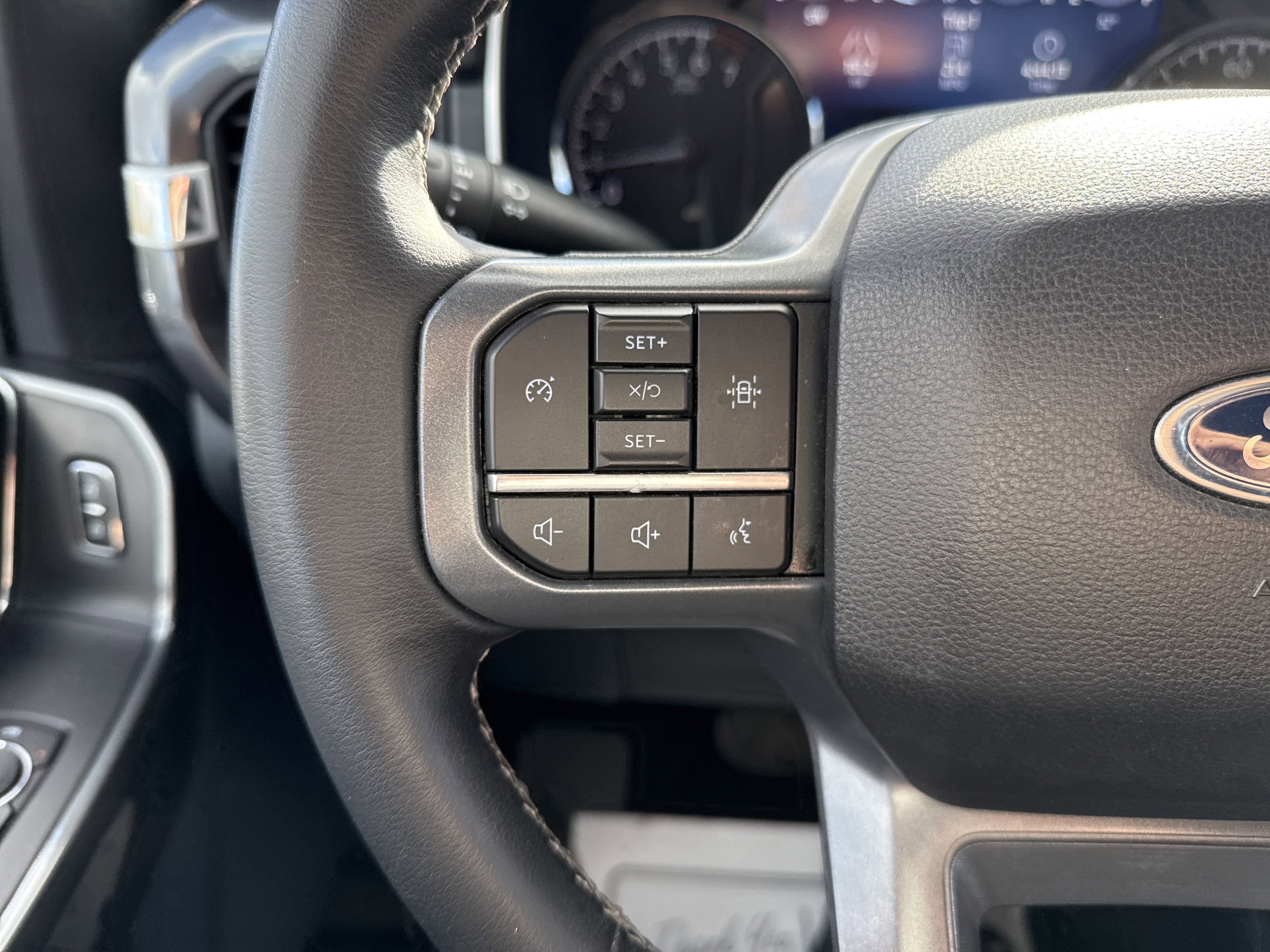 Certified 2023 Ford F150 XLT w/ Equipment Group 302A High image 21